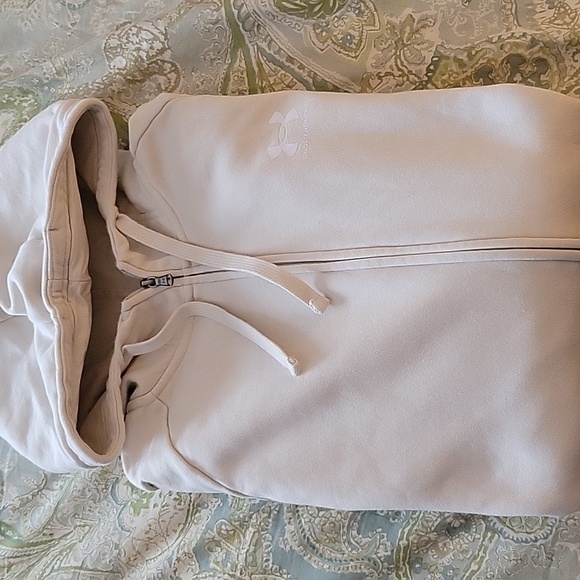 UNDER ARMOUR JACKET - Picture 1 of 11